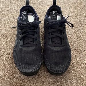 Nike vapor max shoes